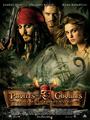 Pirates des Carabes 2
